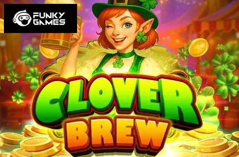 Clover Brew